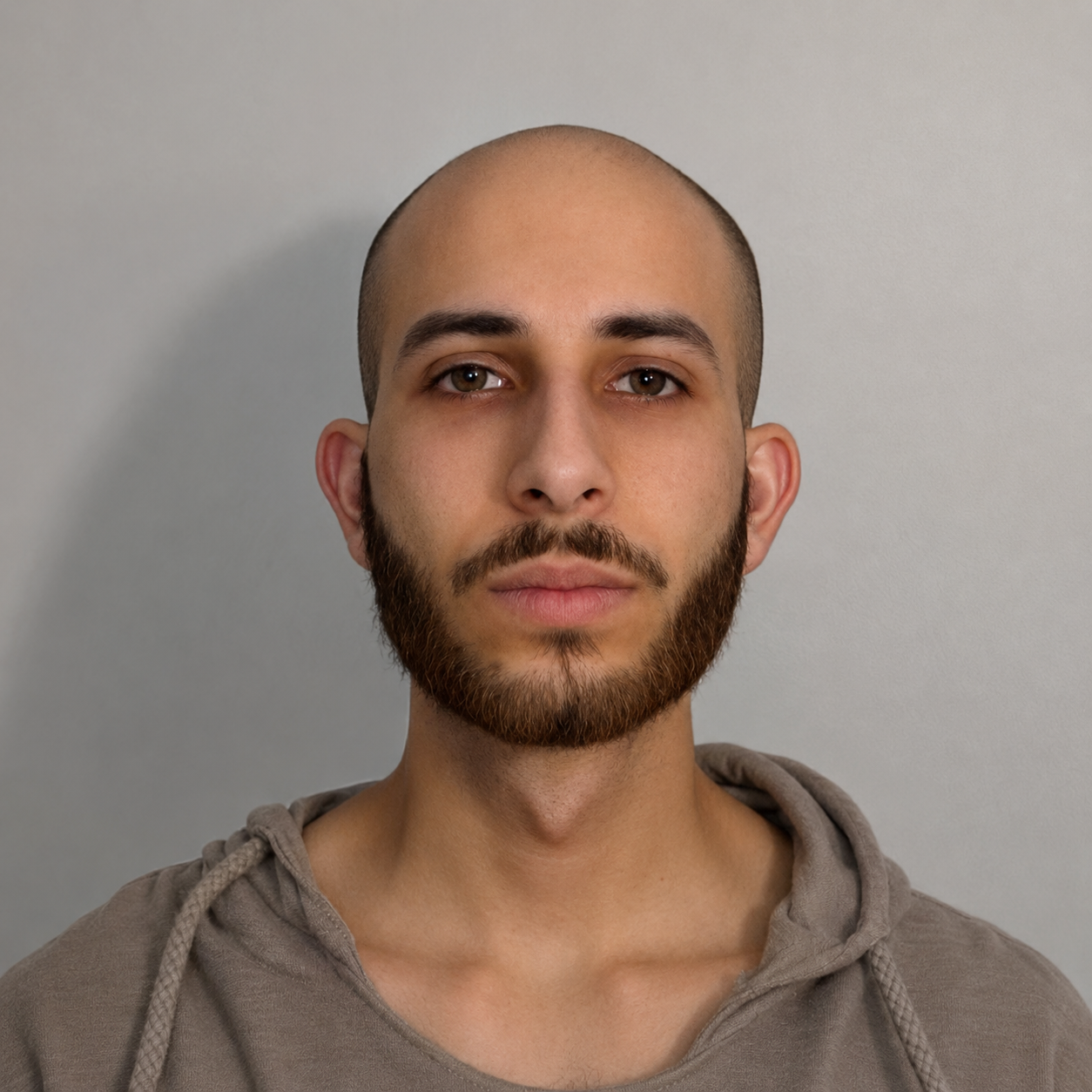 Marco A. Floyd-Vasquez